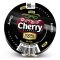 Cherry  Blossom Black Shoe Polish, 90ml