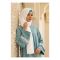 Affinity Aylin Abaya, Sapphire