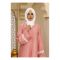 Affinity Aylin Abaya, Pink