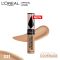 L'Oreal Paris Infaillible Full Wear More Than Concealer, Full Coverage Concealer, 331 Latte