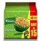 Knorr Noodles Chicken, 264g, 66g x 4-Pack