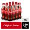 Coca Cola 350ml Bottle, 12 Pieces