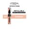 L'Oreal Paris Infallible More Than Concealer, 327, Cashmere