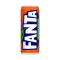 Fanta Orange Can (Local) 250ml