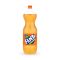 Fanta Orange 2.25 Liters