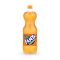 Fanta Orange 1.5 Liters