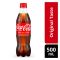 Coca Cola Bottle 500ml