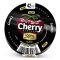 Cherry  Blossom Black Shoe Polish, 42ml