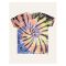 IXAMPLE Boys Tie & Dye T-shirt, Blue & Yellow, IXSGTS 64026