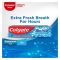 Colgate MaxFresh Blue Gel Peppermint Ice Toothpaste 75gm