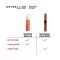 Maybelline New York Sensational Liquid Matte Lip Tint - Long lasting, Lightweight, Soft Matte Liquid Lipstick - Nude Shot