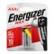 Energizer Max AAA Bp-2 LR03