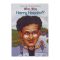 Who Was Harry Houdini? Book