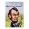 Who Was Abraham Lincoln? Book