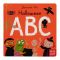 Fannie Ho Halloween ABC Book