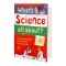 What`s Science All About?