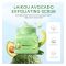 Laikou Avocado Exfoliating Body Scrub, 350g, LK83502A