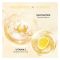 Laikou Lemon Exfoliating Body Scrub, 350g, LK83472A