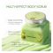 Laikou Avocado Exfoliating Body Scrub, 350g, LK83502A