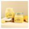 Laikou Lemon Exfoliating Body Scrub, 350g, LK83472A