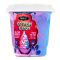 Fresh Street Cotton Candy Ice Cream Cup, 125ml