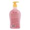 Silk Cherry Blossom Natural Moisturizers Hand Wash, 500ml