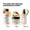 L'Oreal Serie Expert Protein+Gold Quinoa Absolut Repair Dry & Damage Hair Masque, 250ml