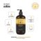 Argan De Luxe Argan Oil Nourishing Shampoo, Cleans & Nourishes, 300ml