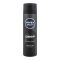 Nivea Men Deep Smooth Shave Black Carbon Shaving Foam, 200ml