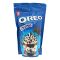 Oreo Crumbs Chocolate Sandwich Cookies Pieces, 1 KG