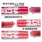 Maybelline New York Baby Lips Color Lip Balm, Cherry Kiss, SPF 20