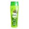 Dabur Vatika Naturals Cactus & Gergir Hairfall Control Shampoo, For Weak Hair, 185ml