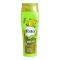 Dabur Vatika Naturals Olive And Henna Nourish & Protect Shampoo, For Normal Hair, 185ml