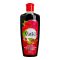 Dabur Vatika Naturals Promotes Thicker Hair Castor Enriched Hair Oil, 200ml