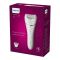 Philips 8000 Series Wet & Dry Epilator, +5 Accessories, BRE710/01