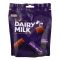 Cadbury Dairy Milk Chocolate, Mini Bars, 160g, (Local)