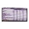 Cadbury Dairy Milk Chocolate, 25g