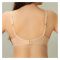 BeBelle TLP-Hearts Cotton Bra, Beyond Basics, Skin, 1304