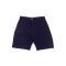 IXAMPLE Boys Navy Cotton Shorts