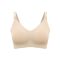 Omi Beauty Nursing Bra, Nude, OMI-NB-N