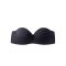 Omi Beauty Strapless Bra, Black, OMI-SB-B