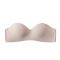 Omi Beauty Strapless Bra, Nude, OMI-SB-N