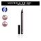 Maybelline Hyper Easy Brush Tip Eye Liner, 800, Pitch Black