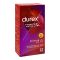 Durex Intimate Feel Thin With Extra Lubricated Condoms 12-Pack