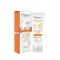 Disaar Sunscreen Cream, Moisture & Coverage Surge, Anti Oxidant, UAV.UAB, SPF90, 40g, DS313-2