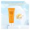 Disaar Moisturizing Sunblock, Dry Sensitive Skin, SPF60, 80ml, DS51001