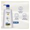 Dove Intense Repair Nourishing Shampoo, For Damaged Hair, 650ml