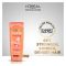 L'Oreal Dream Long Restoring Shampoo, 175ml - Repairs Weakened Hair With Castor Oil & Vitamins