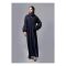 Affinity Arfaana'h Abaya + Hijab Set, Blue