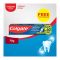 Colgate Maximum Cavity Protection Tooth Paste 75g, Free Tooth Brush